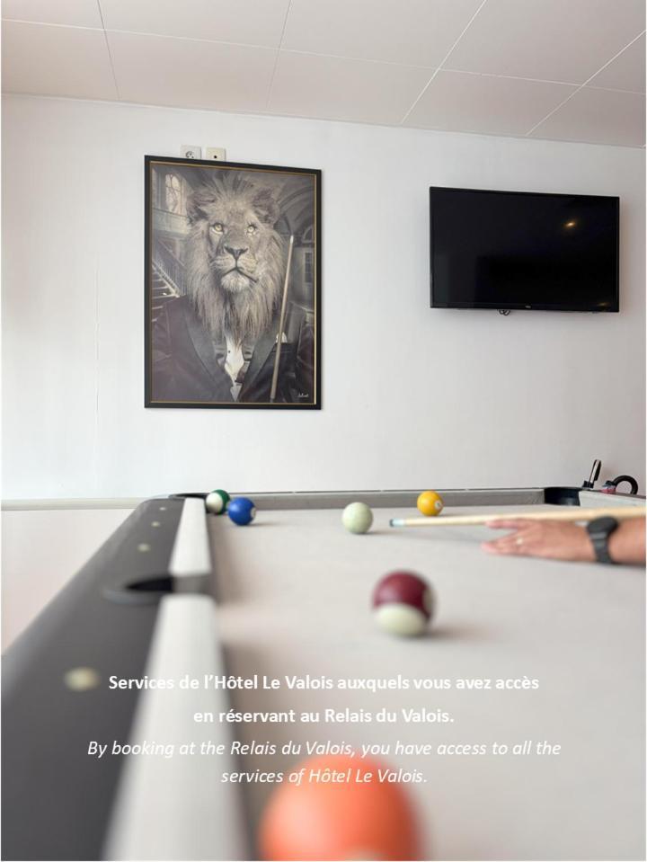 Hotel Le Relais Du Valois Cognac Centre Exteriér fotografie
